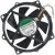Sunon EF92251SX-Q000-S99 12V 4.74W 4 Wires Axial Fan