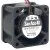 Sanyo 109P0424F332 24V 0.055A 2 Wires Axial Cooling Fan
