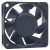 BeCool 6025BVH-M13 12V 0.55A Ball Bearing Cooling Fan