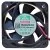 Protechnic MGA4012SB-O10 12V 0.06A 2 Wires Axial Cooling Fan