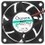 Sunon MB60251V1-000U-A99 12V 1.50W 2 Wires Cooling Fan