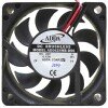 ADDA AD0624HB-D90 24V 0.12A 2 Wires Axial Cooling Fan
