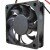 ADDA AD0624HB-D90 24V 0.12A 2 Wires Axial Cooling Fan