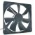 Delta NFB1212M 12V 0.32A 3 / 4 Wires Axial Cooling Fan