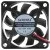 SANONDA KF6015M24B 24V 0.15A 2 Wires Axial Cooling Fan
