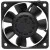 AVC DATB0625B2S 12V 0.66A 2 / 3 / 4 Wires Cooling Fan