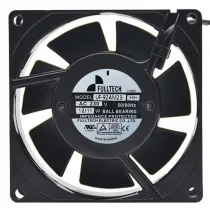 FULLTECH UF-92AM23 HH 230V 12/11W 2 Wires Axial Cooling Fan