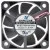 XINRUILIAN RDH5015B2 24V 0.10A 2 / 3 Wires Cooling Fan
