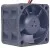 COFAN FP428H12B 12V 0.28A 3 Wires Axial Cooling Fan