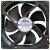 JAMICON KF1225H1HM-R 12V 0.35A 2 / 3 Wires Cooling Fan