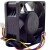 CROWN AGF06025B12M 12V 0.18A 2 / 3 / 4 Wires Cooling Fan