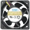 AVC DATA0625B8F 48V 0.26A 2 / 3 / 4 Wires Cooling Fan