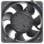 AVC DATA0625B8F 48V 0.26A 2 / 3 / 4 Wires Cooling Fan
