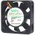 Nidec U40X12MMZ7-53J25 12V 0.07A 2 / 3 Wires Cooling Fan