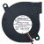 NMB-MAT BM6023-05W-B59 24V 0.16A 3 Wires Blower Cooling Fan