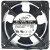 ADDA AA1281HS-AW 110-120V 0.25/0.20A 2 Wires Cooling Fan