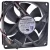 Foxconn PVA080G12H 12V 0.60A DC Brushless 2 / 3 / 4 Wires Cooling Fan