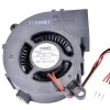 NMB BM5020-04W-B57 12V 0.26A 3 Wires Blower Cooling Fan