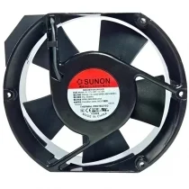 Sunon A1175-HBT AC 115V 25/22W Axial Cooling Fan