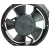 Sunon A1175-HBT AC 115V 25/22W Axial Cooling Fan