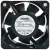 NMB 2410SB-04W-B59 12V 0.20A 3 Wires Axial Cooling Fan