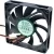 YOUNG LIN DFB801512H 12V 2.0W DC Brushless 4 Wires Axial Cooling Fan
