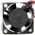 Sunon MC25101V2-000C-A99 12V 0.45W 2 Wires Maglev Cooling Fan