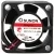Sunon MC25101V2-000C-A99 12V 0.45W 2 Wires Maglev Cooling Fan