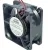 NMB 06025MA-24P-EA DC 24V 0.17A 2 Wires Axial Cooling Fan