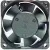 NMB 06025MA-24P-EA DC 24V 0.17A 2 Wires Axial Cooling Fan