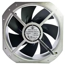 SINWAN M280GAN22-1WB(GYC) 200/240V 32/43Watt 2 Wires Cooling Fan