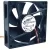 ADDA AD0812UX-C73 DC 12V 0.40A 3 Wires HYPRO Bearing Cooling Fan