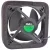 Nidec U92C12MS1A3-51 DC 12V 0.16A 2 Wires Axial Cooling Fan