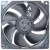 NMB 09225SA-12L-AT DC 12V 0.13A 3 Wires Axial Cooling Fan
