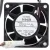 NMB 06025VE-24Q-BU DC 24V 0.35A 4 Wires Axial Cooling Fan