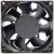 LINKWELL LK9238H24B-RD 24V 1A 3 Wires 6200RPM Axial Cooling Fan