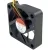Sunon MF40101B1-1000C-A99 12V 0.72W 3 Wires Maglev Cooling Fan