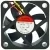 Sunon MF40101B1-1000C-A99 12V 0.72W 3 Wires Maglev Cooling Fan