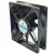 XANG AO DV6020H12B 12V 0.20A DC Brushless 2 Wires Axial Cooling Fan