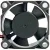 XING XIN DA XXD301012VH 12V 0.10A DC Brushless 2 Wires Cooling Fan