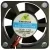 XING XIN DA XXD301012VH 12V 0.10A DC Brushless 2 Wires Cooling Fan
