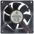FONSONING FSY80S12H 12V 0.25A DC Brushless 2 Wires Axial Cooling Fan