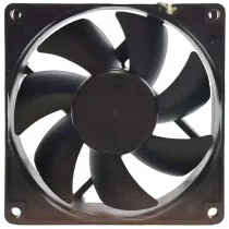 ADDA AG09212UB257310 12V 0.50A DC Brushless 3 Wires Axial Cooling Fan