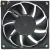 ADDA AD0912UB-F92GP 12V 1.50A DC Brushless 3 Wires Axial Cooling Fan