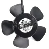 FULLTECH UF-12AE23 BWHN 230V 16/14W Impedance Protected Cooling Fan