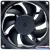 Sunon EF80252B1-E01C-Q99 24V 1.68W 4 Wires PWM Cooling Fan