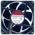 Sunon EF80252B1-E01C-Q99 24V 1.68W 4 Wires PWM Cooling Fan
