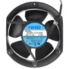 NMB 5920PL-07W-B49 48V 0.45A DC Brushless 3 Wires Axial Cooling Fan
