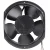 NMB 5920PL-07W-B49 48V 0.45A DC Brushless 3 Wires Axial Cooling Fan