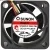 Sunon MF40201V2-1000C-F99 12V 0.64W 3 Wires Maglev Cooling Fan